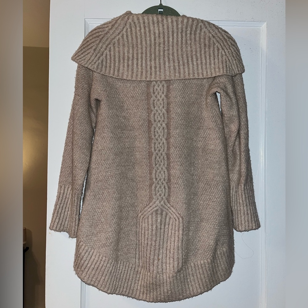 Tunic Sweater - image 5